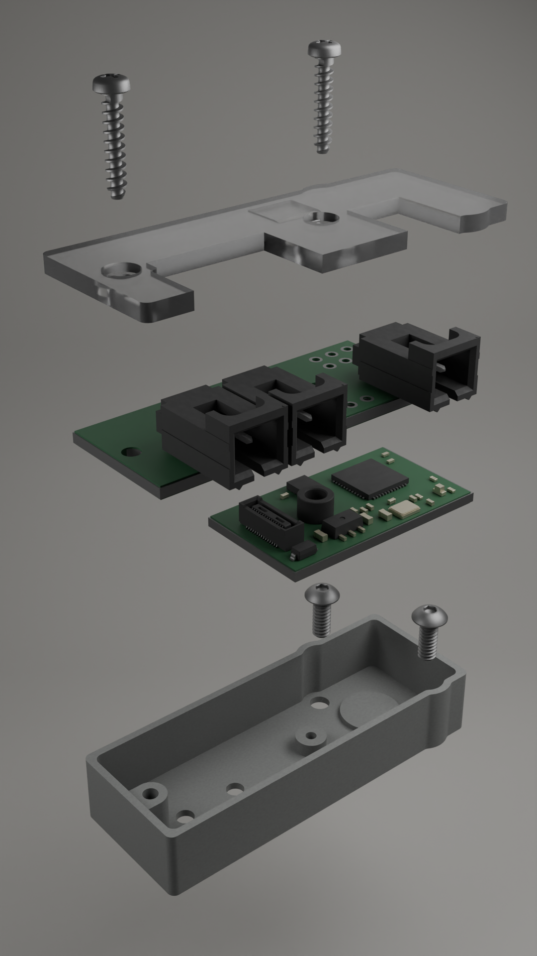 Vertos Encoder